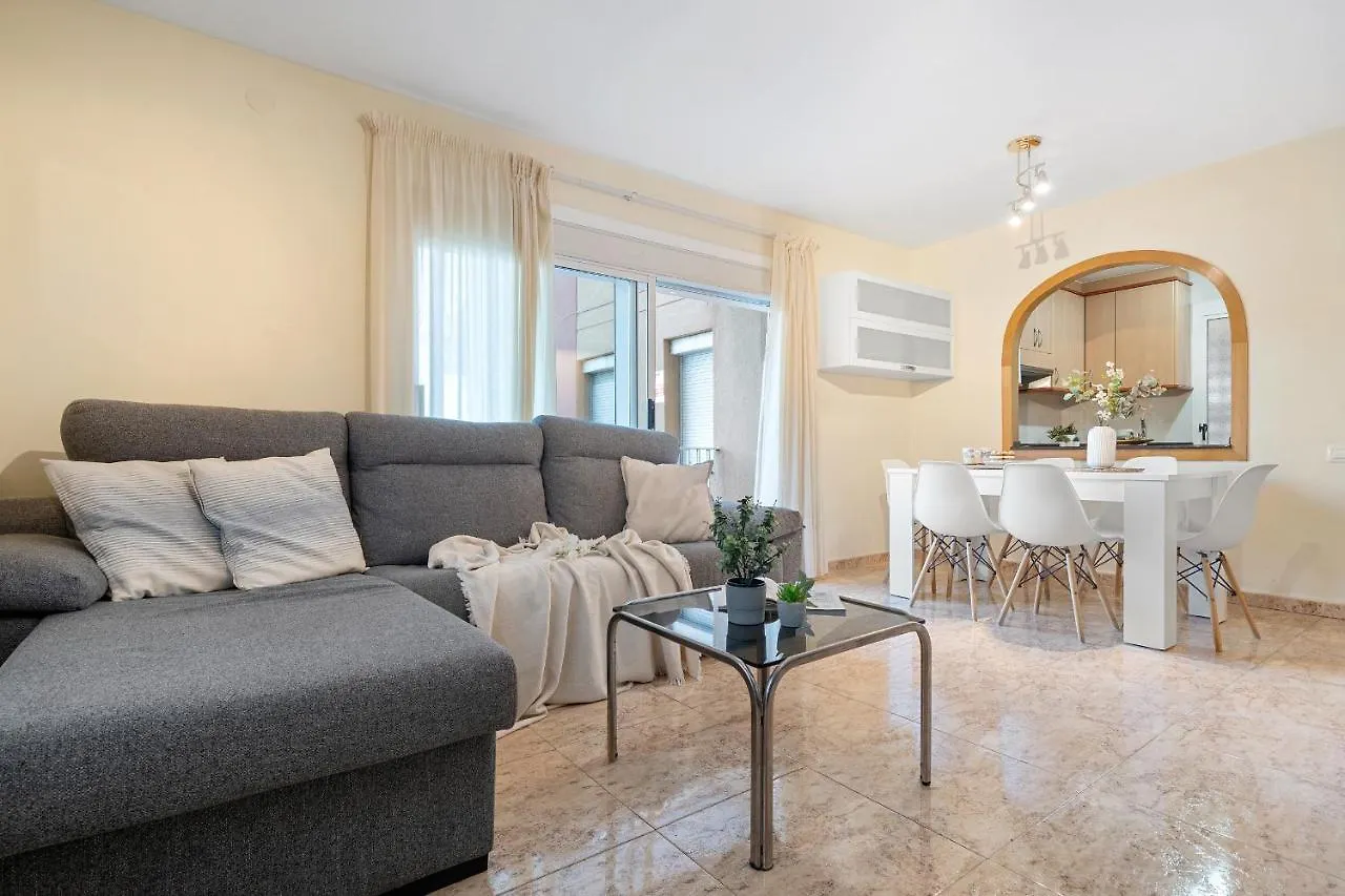 Apartment Alea Rentals - Viking La Pineda