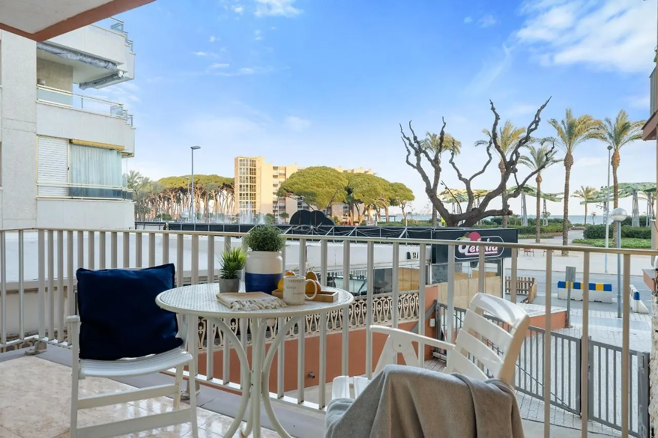 Alea Rentals - Viking La Pineda Apartment