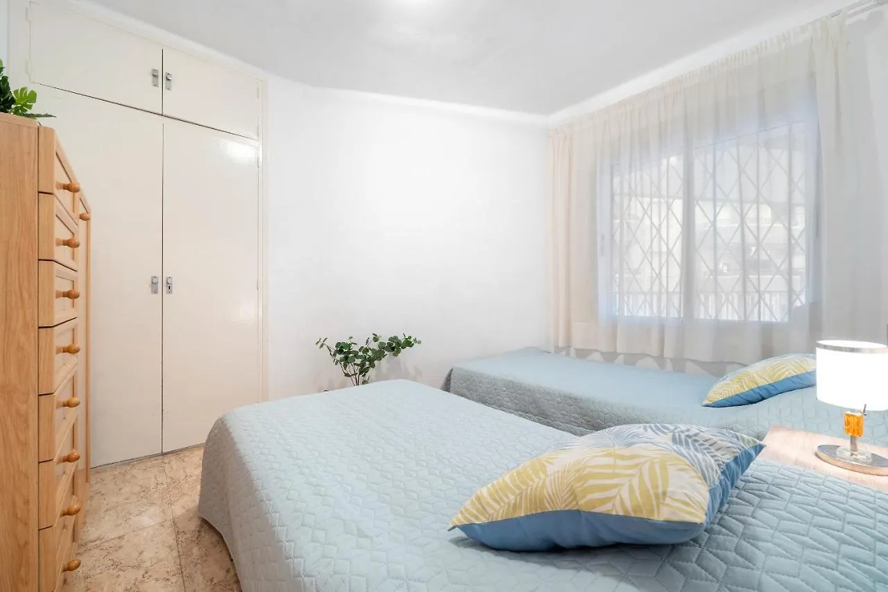 Apartment Alea Rentals - Viking La Pineda Spain