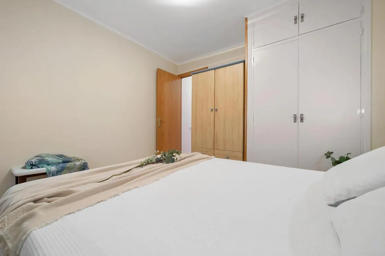 Alea Rentals - Viking La Pineda 0*,  Spain