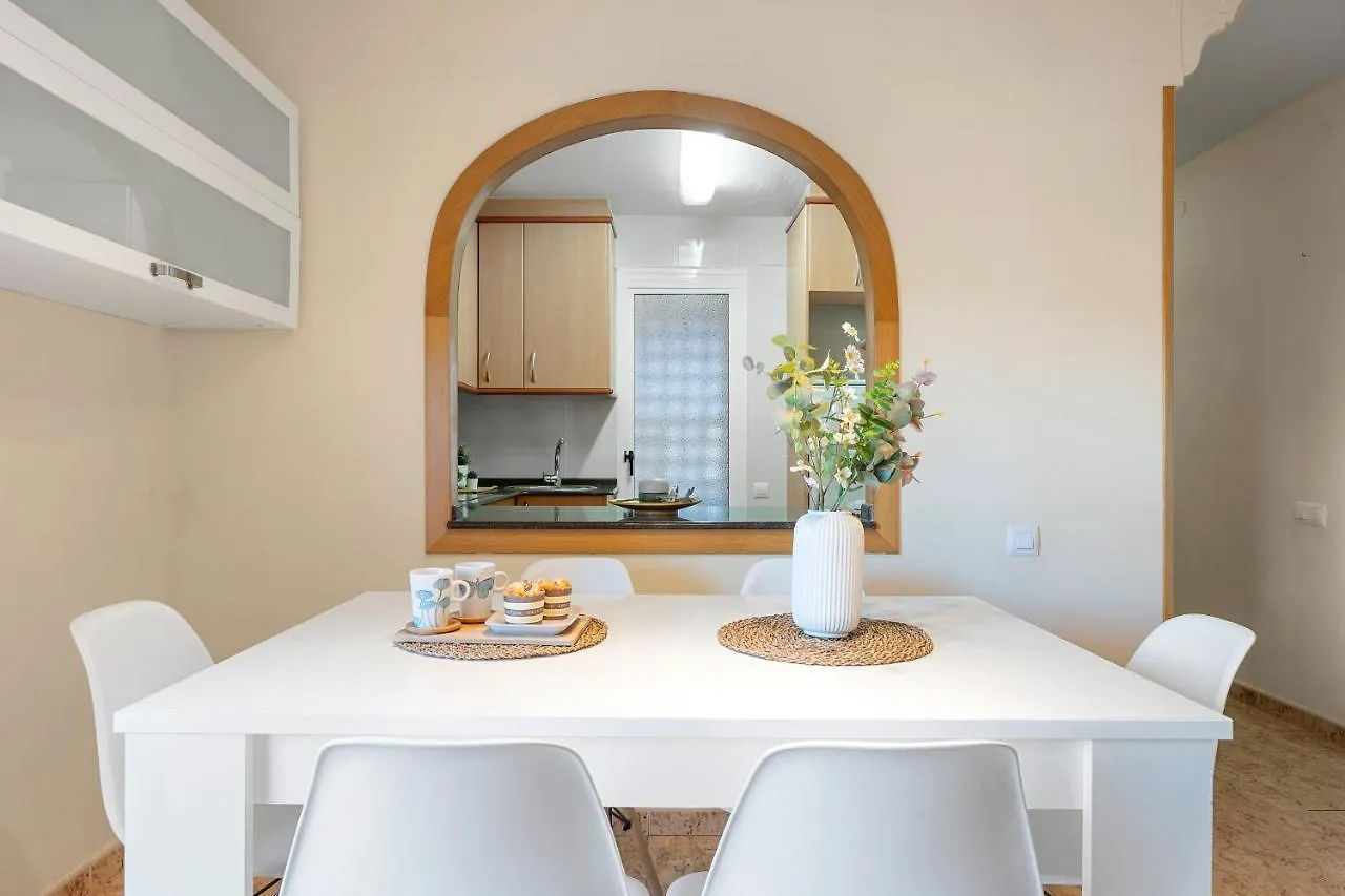Alea Rentals - Viking La Pineda Apartment