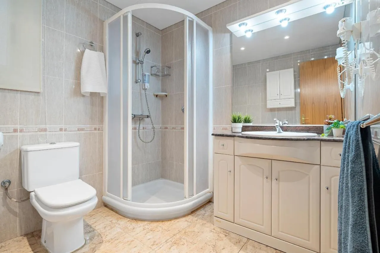 Alea Rentals - Viking La Pineda