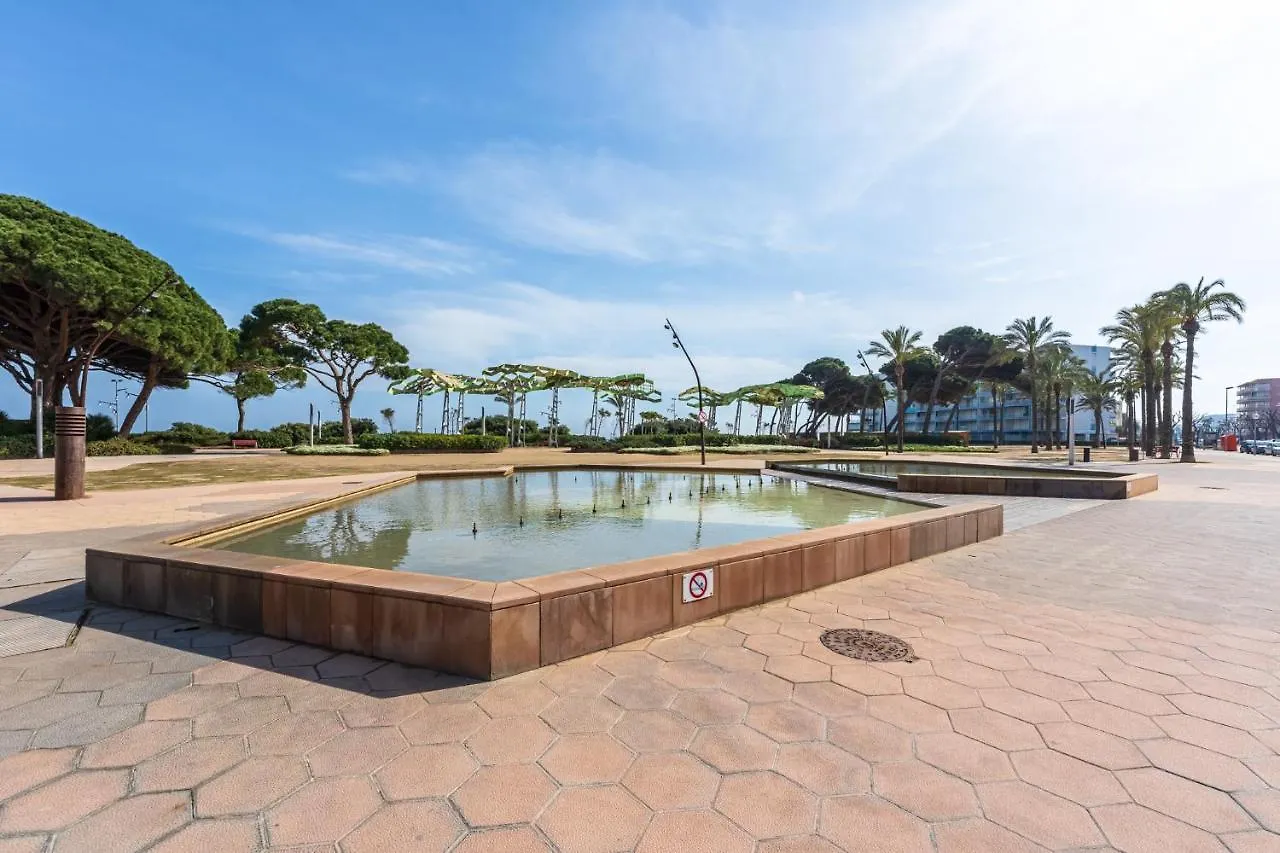 Apartment Alea Rentals - Viking La Pineda Spain