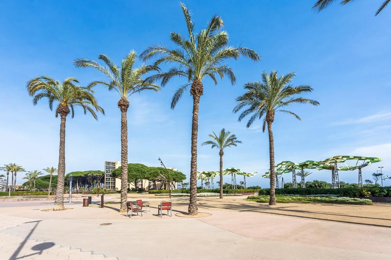 Alea Rentals - Viking La Pineda