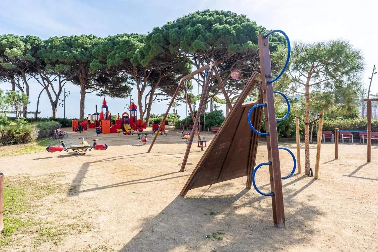 Apartment Alea Rentals - Viking La Pineda