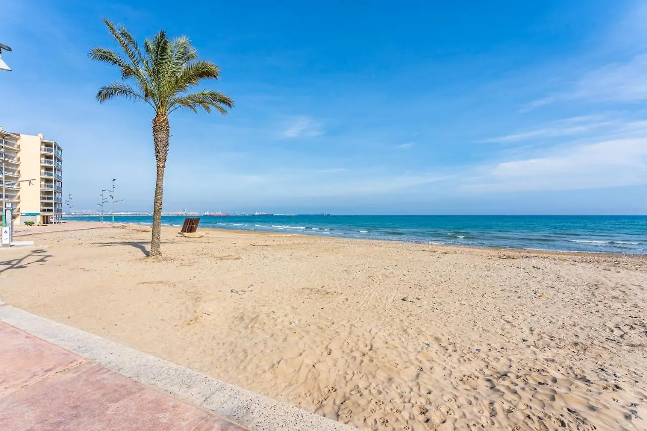 Alea Rentals - Viking La Pineda 0*,