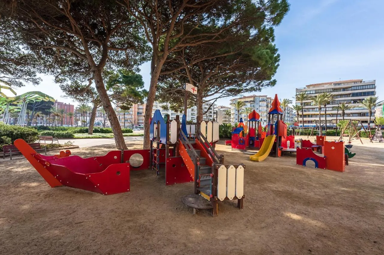 Alea Rentals - Viking La Pineda 0*,  Spain