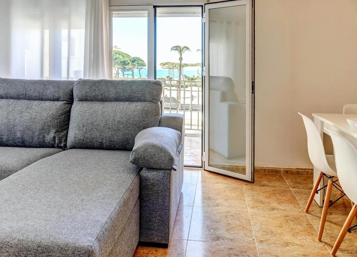 Apartment Alea Rentals - Viking La Pineda