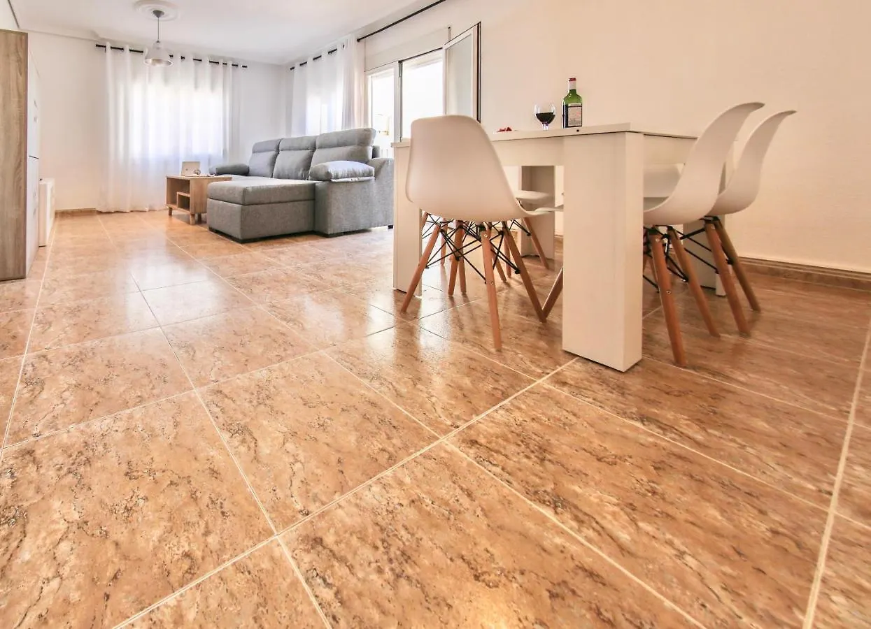 Alea Rentals - Viking La Pineda