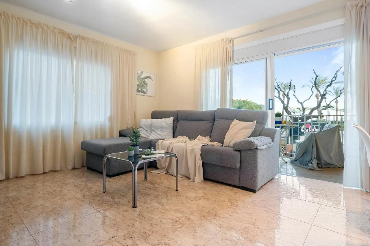 Apartment Alea Rentals - Viking La Pineda Spain