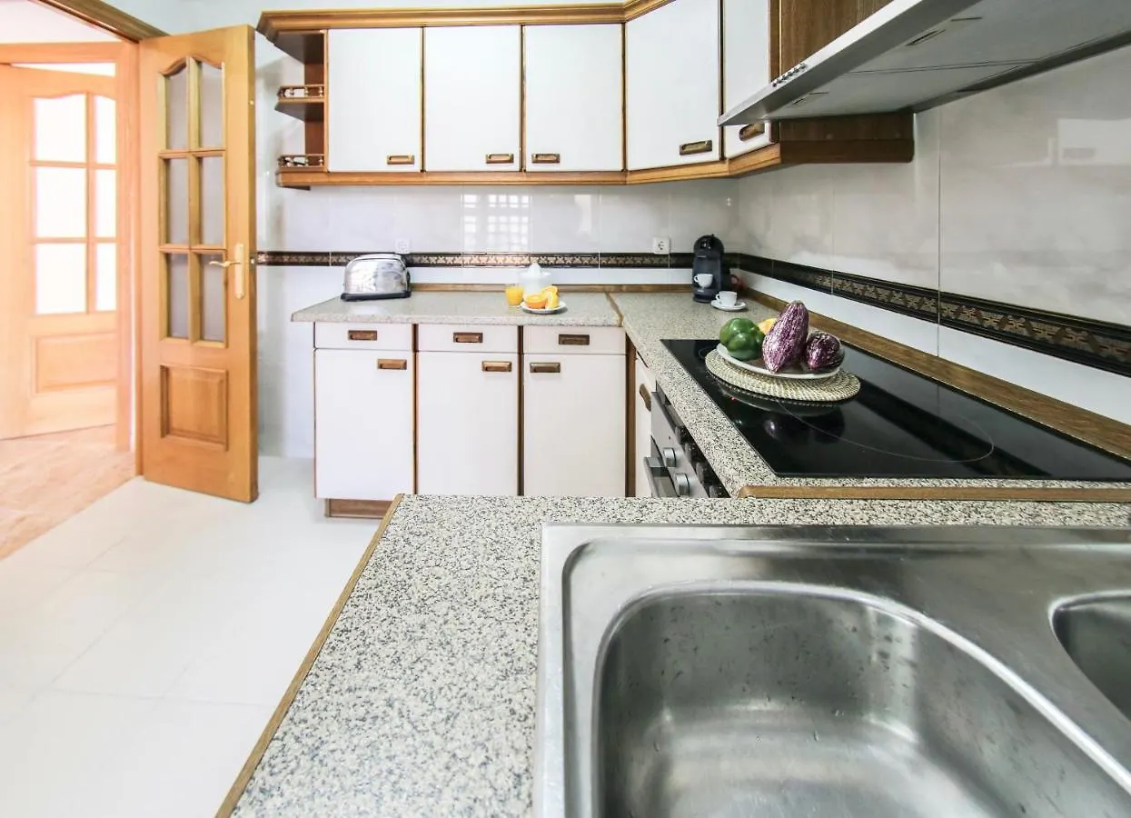 Alea Rentals - Viking La Pineda
