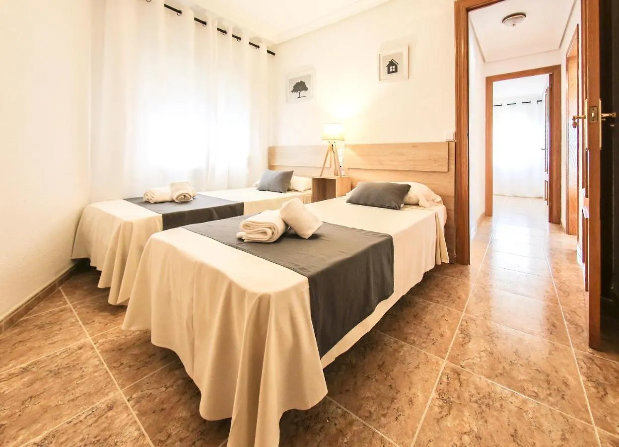 Alea Rentals - Viking La Pineda