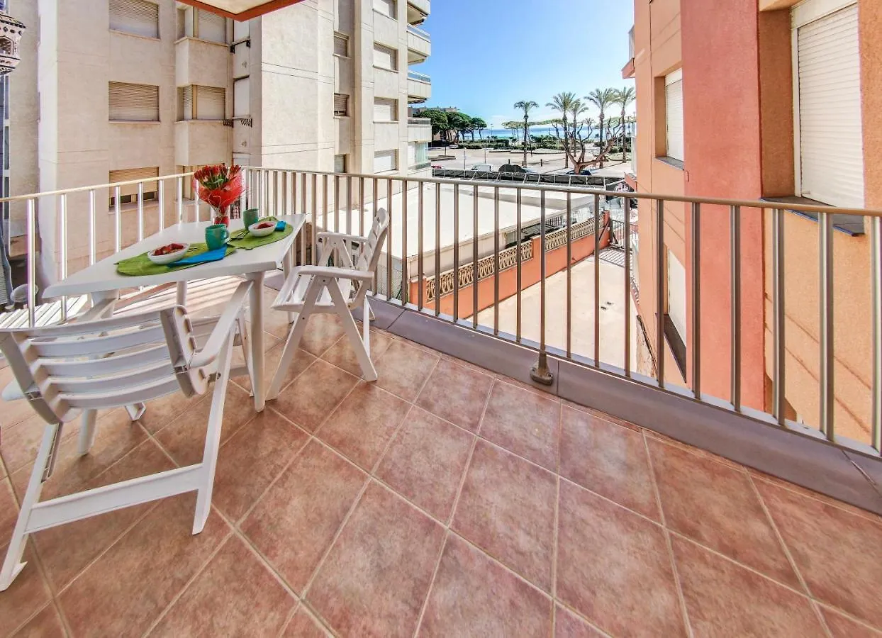 Alea Rentals - Viking La Pineda Spain