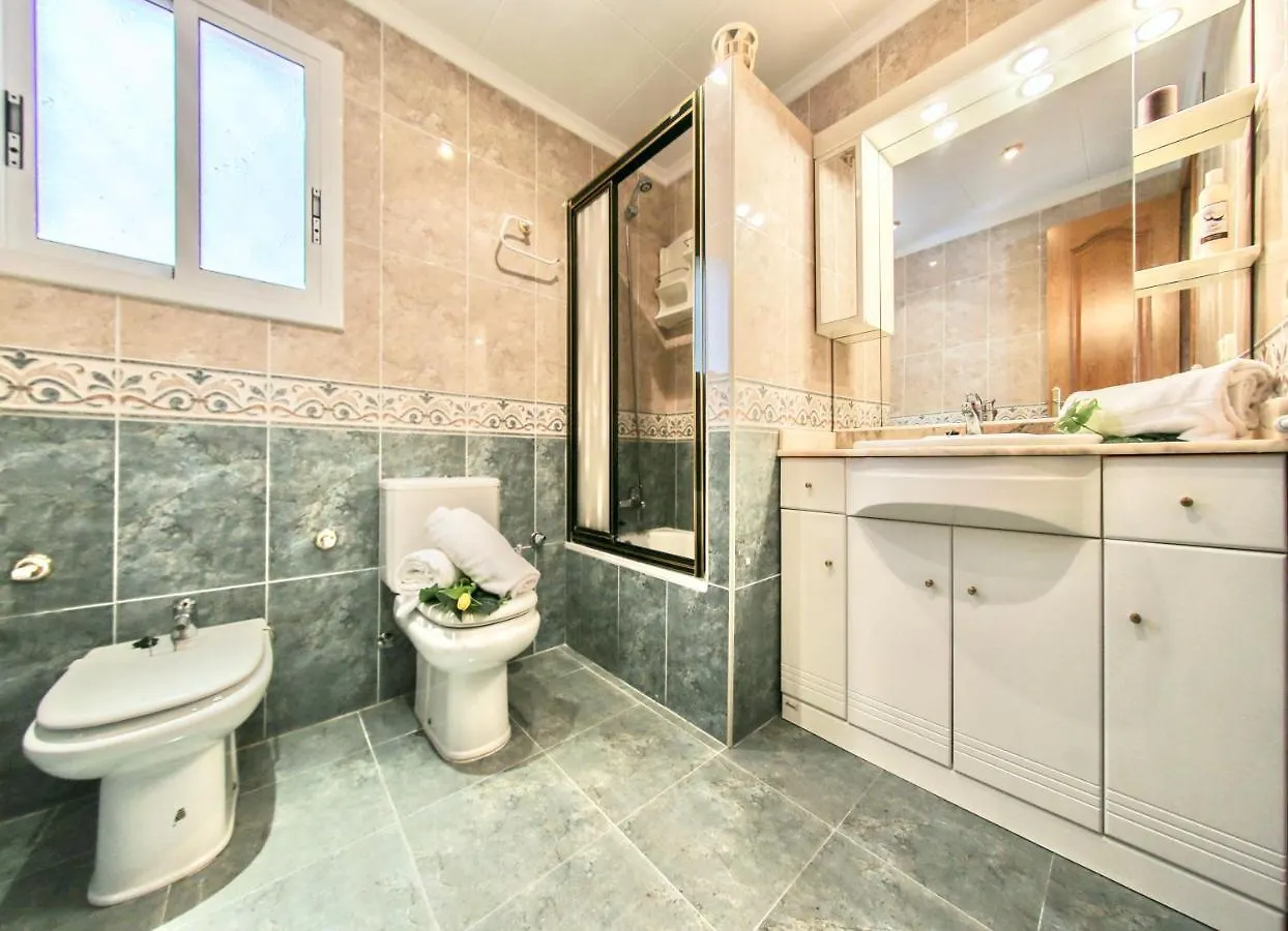 Apartment Alea Rentals - Viking La Pineda