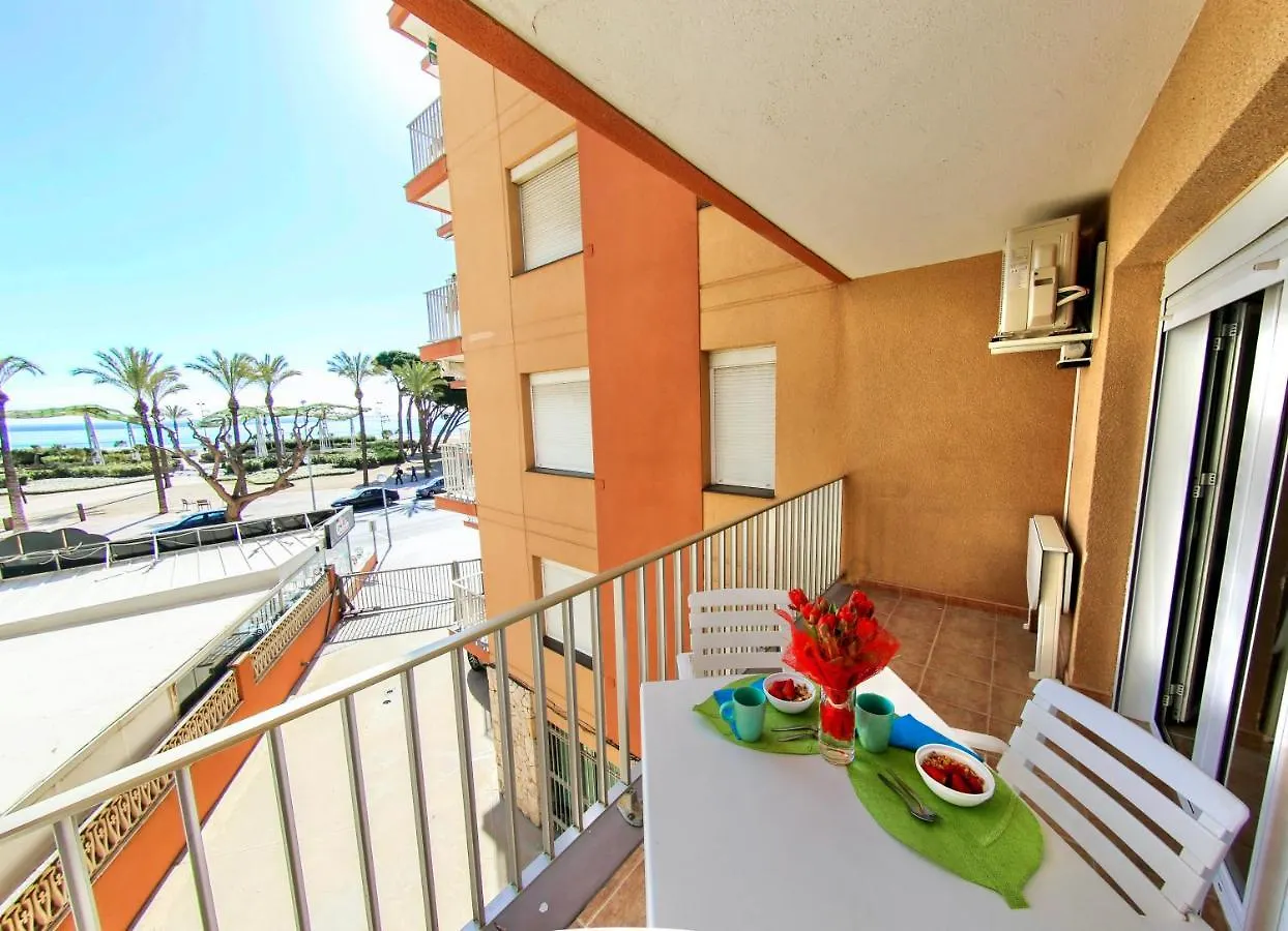 Alea Rentals - Viking La Pineda 0*,  Spain