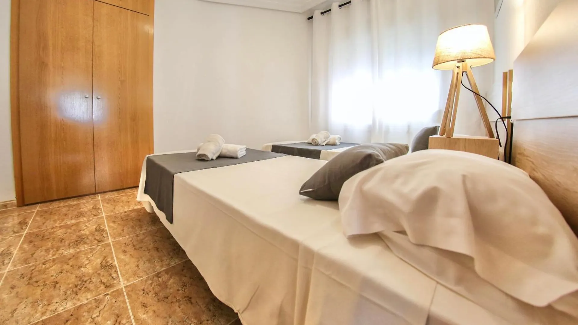 Alea Rentals - Viking La Pineda