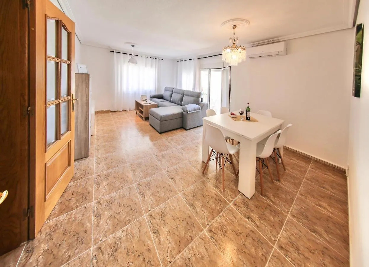 Apartment Alea Rentals - Viking La Pineda