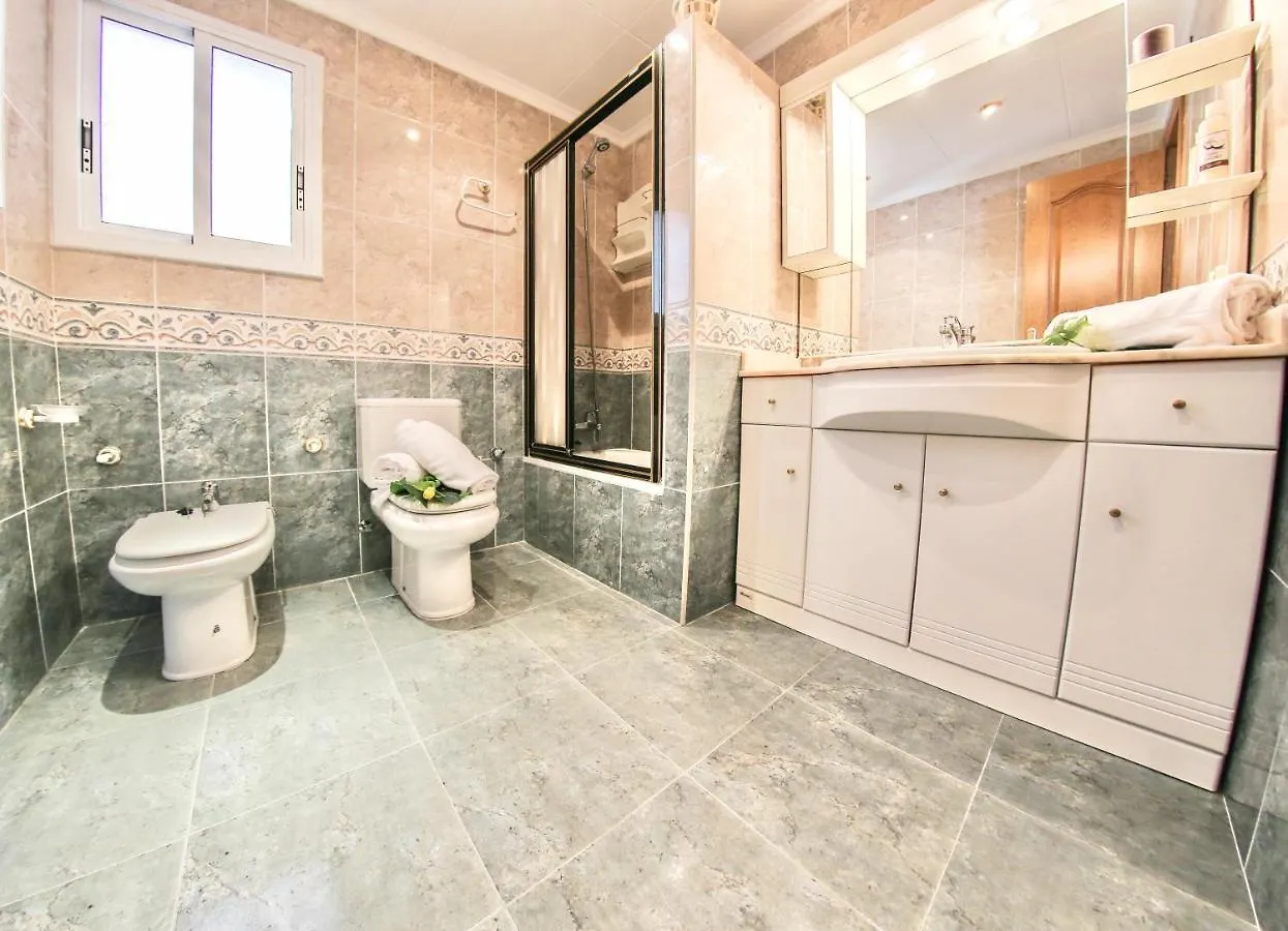Alea Rentals - Viking La Pineda Spain