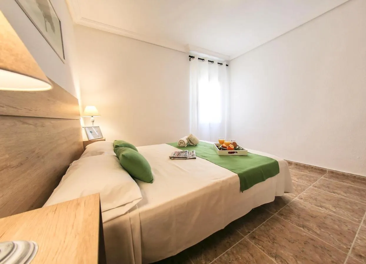Alea Rentals - Viking La Pineda Apartment