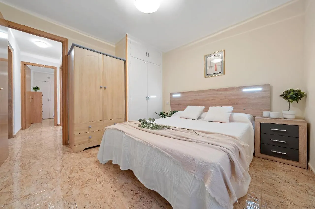 Alea Rentals - Viking La Pineda Apartment