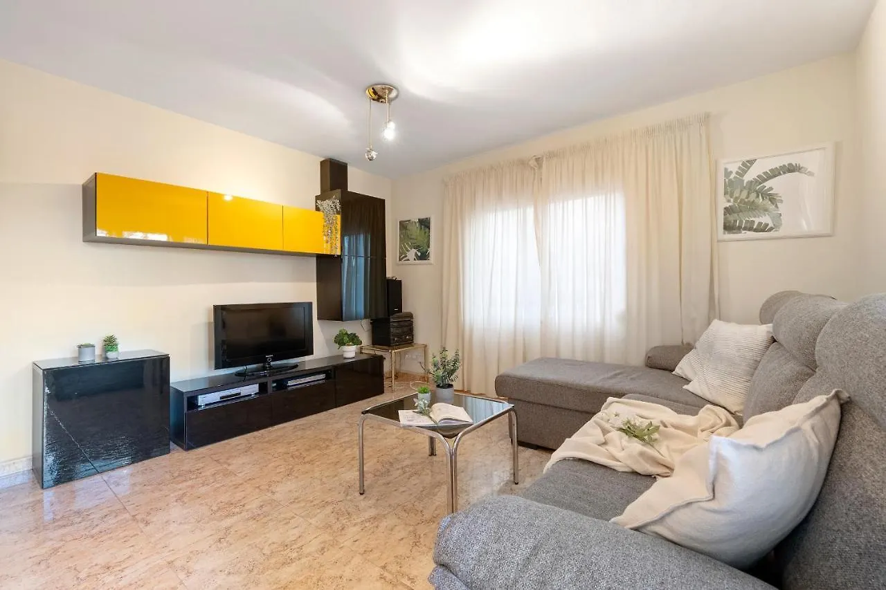 Alea Rentals - Viking La Pineda Apartment