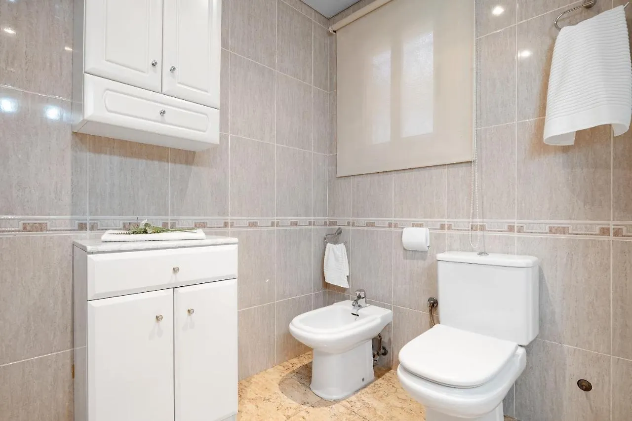 Alea Rentals - Viking La Pineda