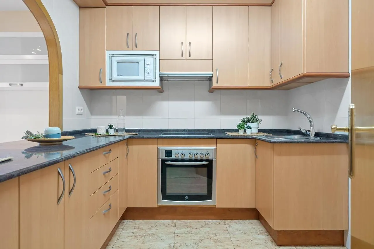 Alea Rentals - Viking La Pineda
